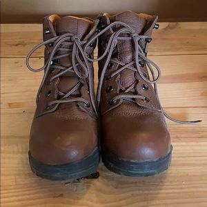 Timberland Pro 6” Women’s Titan 6”